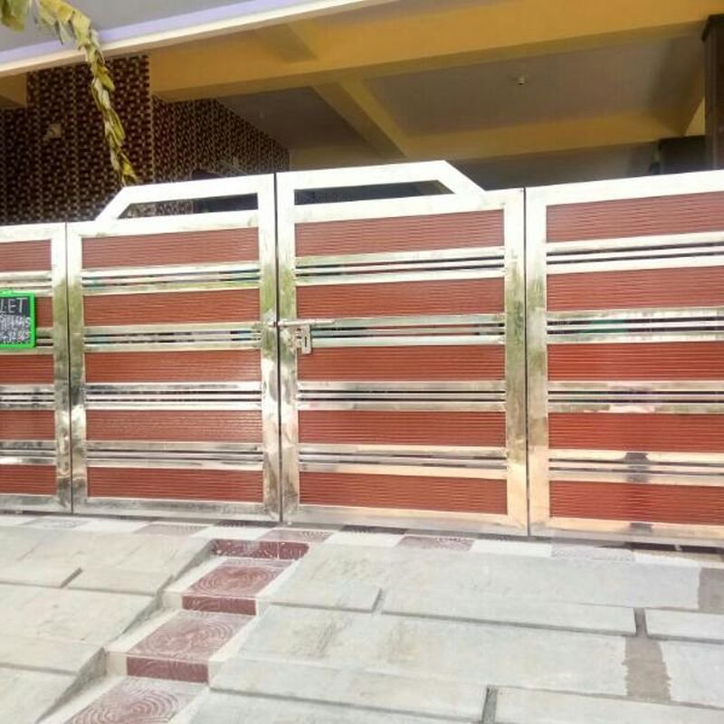 Gates & Grills